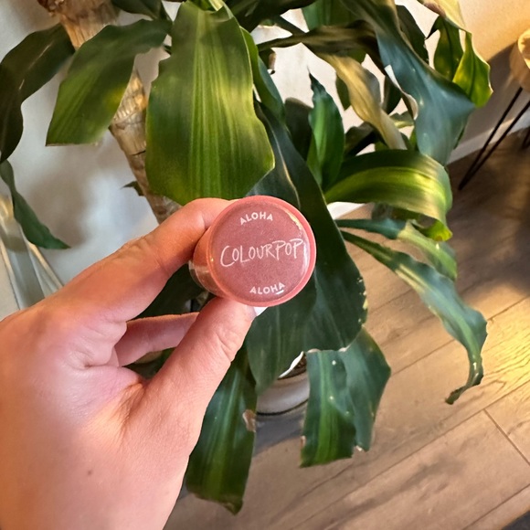 Colourpop blush stix in Aloha - Picture 3 of 3